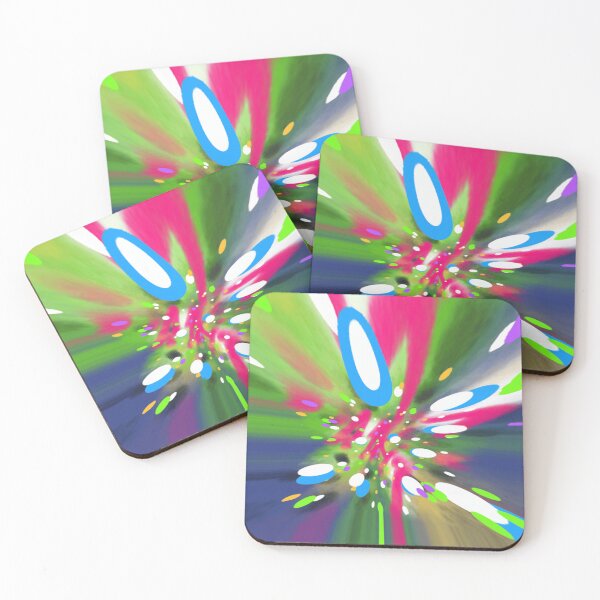 Item preview, Beautiful Marble Colored Abstract designed and sold by Rainbowland123.