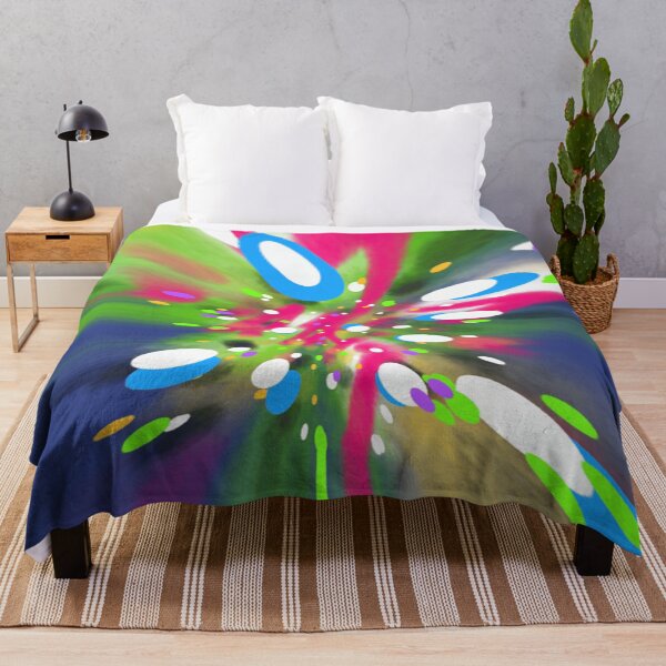Item preview, Beautiful Marble Colored Abstract designed and sold by Rainbowland123.