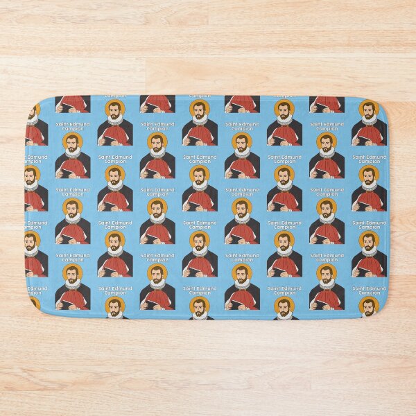 Item preview, Saint Edmund Campion designed and sold by elviamontemayor.
