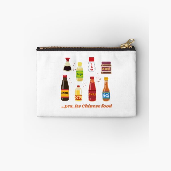 Item preview, Yes its Chinese food designed and sold by Daintywear.