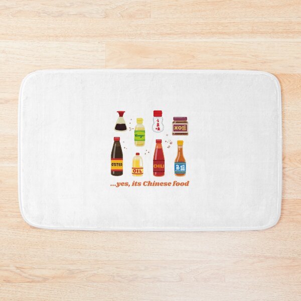 Item preview, Yes its Chinese food designed and sold by Daintywear.