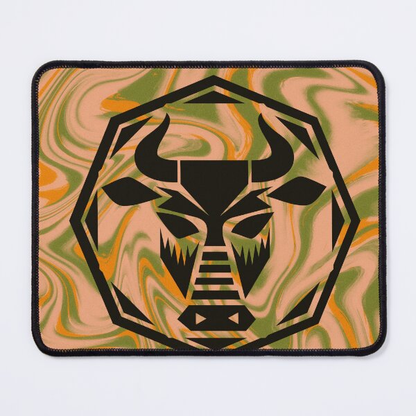 Item preview, A perfect zodiac sign of Taurus designed and sold by RJTees.
