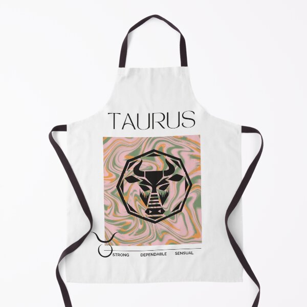 Item preview, A perfect zodiac sign of Taurus designed and sold by RJTees.