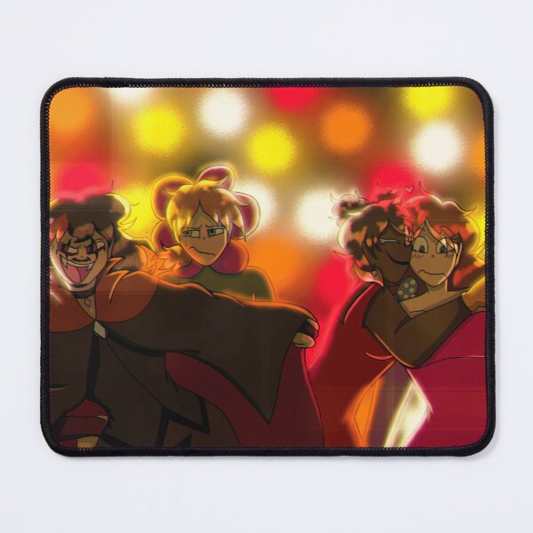 Item preview, Halloween Party! designed and sold by GlossyToothpick.