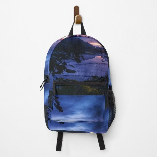 Item preview, Snowdonia Dusk Landscape designed and sold by Matthew Mason.