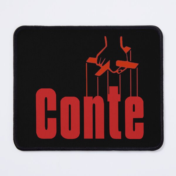 Item preview, Conte Italian Pop Culture Name Mash Up  designed and sold by Our-Thing.