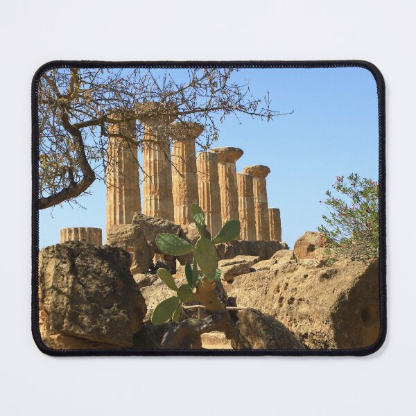 Item preview, Columns of the Temple of Heracles designed and sold by annalisa56.