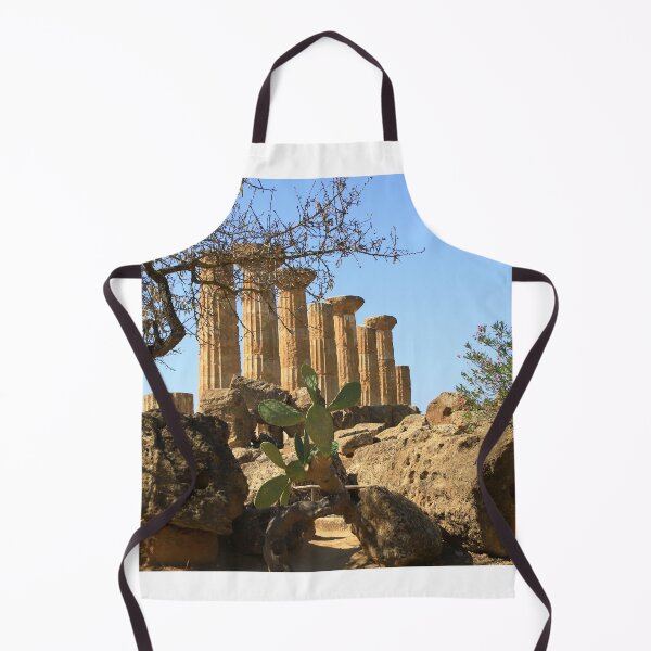 Item preview, Columns of the Temple of Heracles designed and sold by annalisa56.