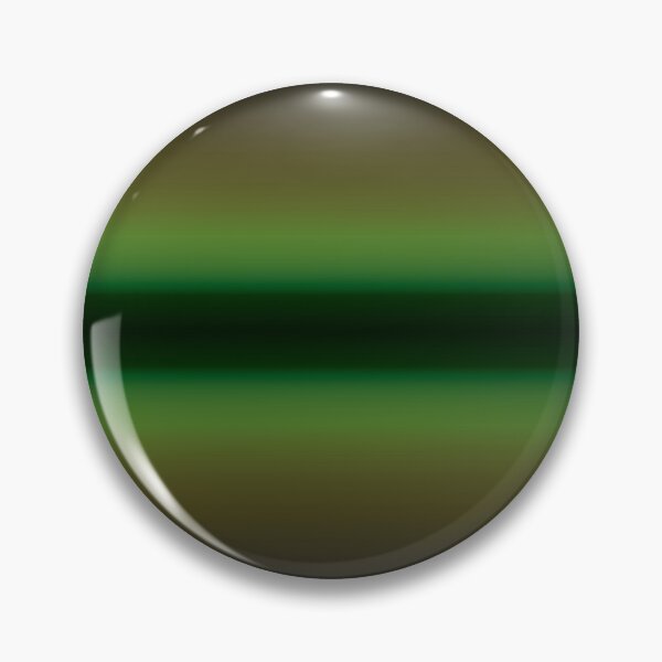 Item preview, Green Canary Horizon Abstract Design designed and sold by Julie Leisure Gardening.