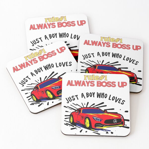 Item preview, Rule #1: Always Boss Up - Funny Cat, Oddly Specific Dank Meme designed and sold by Colorful-Garden.