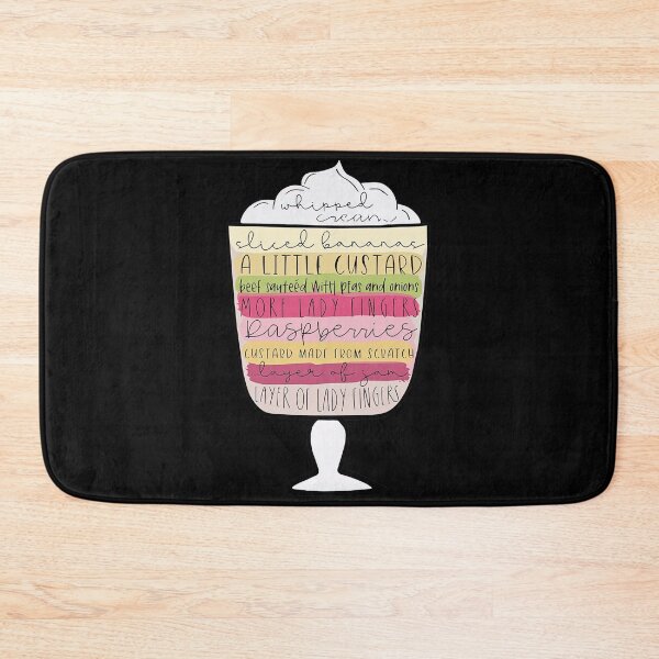 Item preview, A Little Custard Thanksgiving designed and sold by CaquiasIbraham.