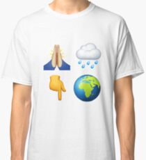 Afrika von Toto Meme Classic T-Shirt