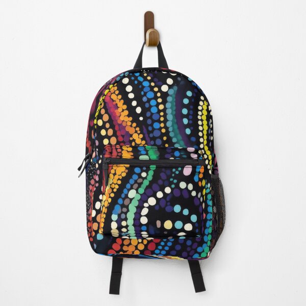 Item preview, Local Aboriginal Artwork of Australia designed and sold by OldSchool90s.