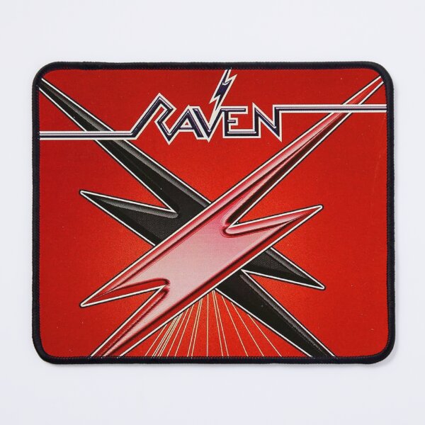 Item preview, Raven - Wiped Out album 1982 designed and sold by DAVID MCGUIRE.