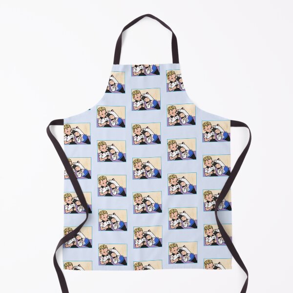 Item preview, Yuki Tsunoda & Liam Lawson designed and sold by ourhappyface.
