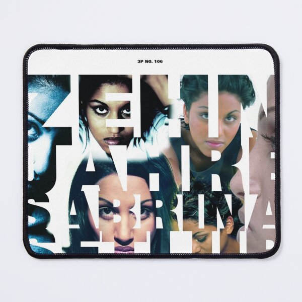 Item preview, Sabrina Setlur - 10 Jahre - Das Beste von 1995 bis 2004 album 2005 designed and sold by DAVID MCGUIRE.