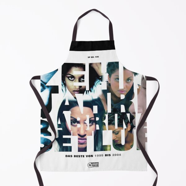 Item preview, Sabrina Setlur - 10 Jahre - Das Beste von 1995 bis 2004 album 2005 designed and sold by DAVID MCGUIRE.