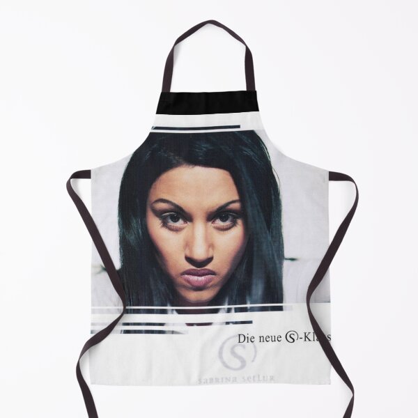 Item preview, Sabrina Setlur - Die neue S-Klasse album 1997 designed and sold by DAVID MCGUIRE.