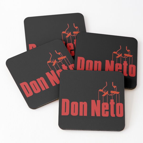 Item preview, Don Neto Pop Culture Name Mash Up designed and sold by Our-Thing.