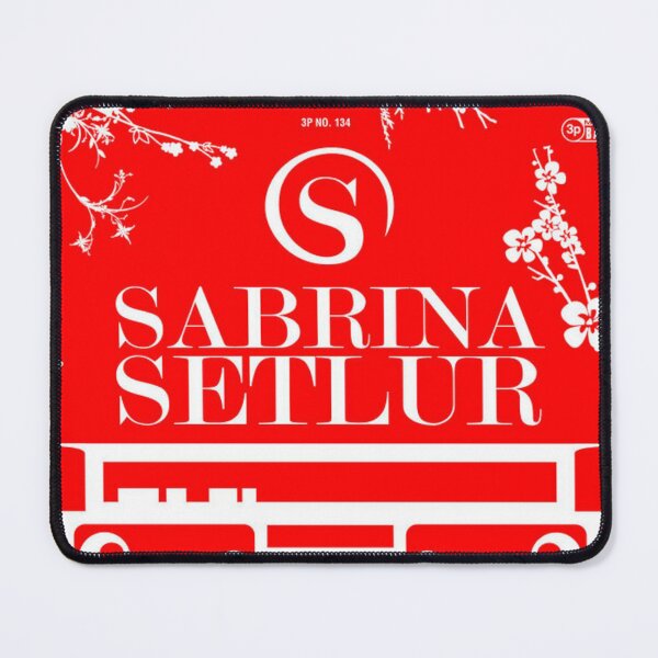 Item preview, Sabrina Setlur - Rot album 2007 designed and sold by DAVID MCGUIRE.