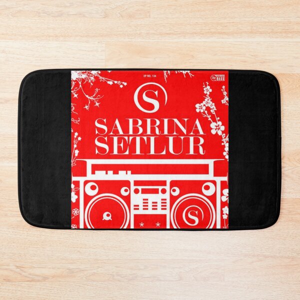 Item preview, Sabrina Setlur - Rot album 2007 designed and sold by DAVID MCGUIRE.