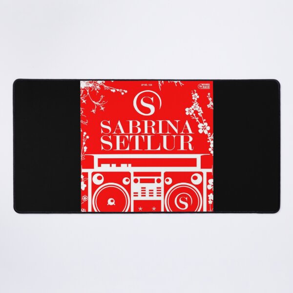 Item preview, Sabrina Setlur - Rot album 2007 designed and sold by DAVID MCGUIRE.