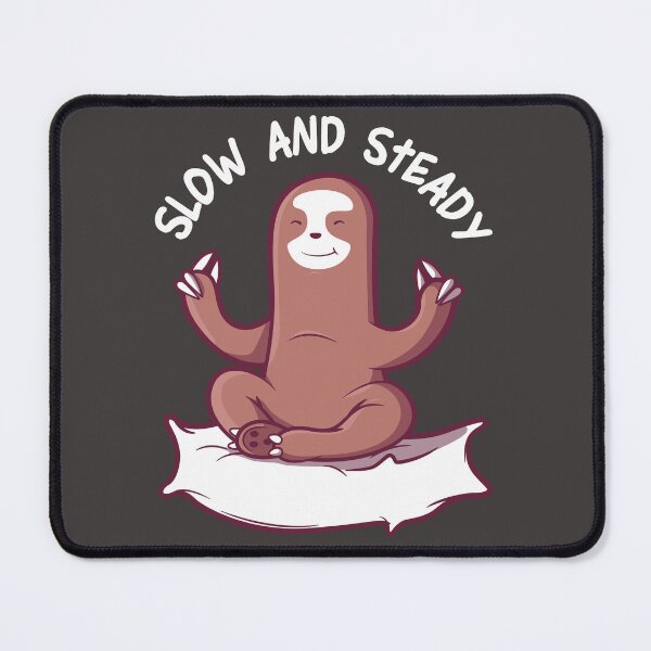 Item preview, Slow and Steady designed and sold by EZYP.