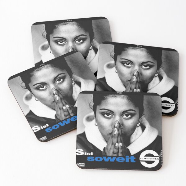 Item preview, Sabrina Setlur - S ist Soweit album 1995 designed and sold by DAVID MCGUIRE.