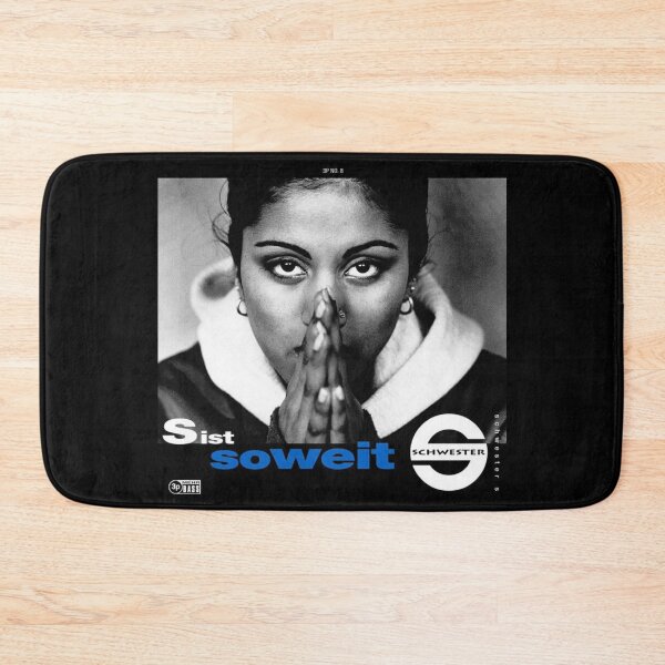 Item preview, Sabrina Setlur - S ist Soweit album 1995 designed and sold by DAVID MCGUIRE.