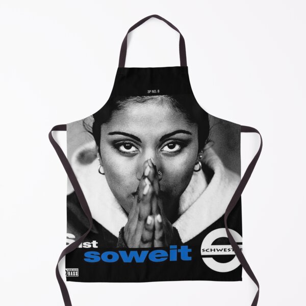 Item preview, Sabrina Setlur - S ist Soweit album 1995 designed and sold by DAVID MCGUIRE.