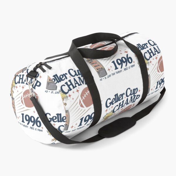 Item preview, Geller Cuo Champ 1996 designed and sold by CaquiasIbraham.