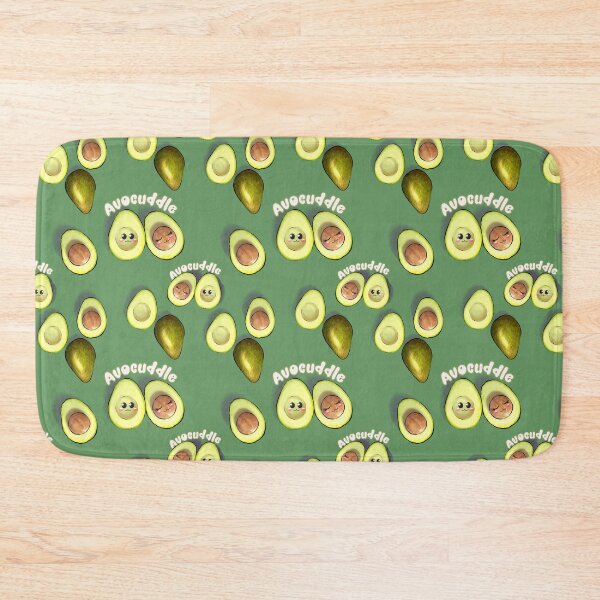 Item preview, Avocuddle designed and sold by Studio Bonnaviv.