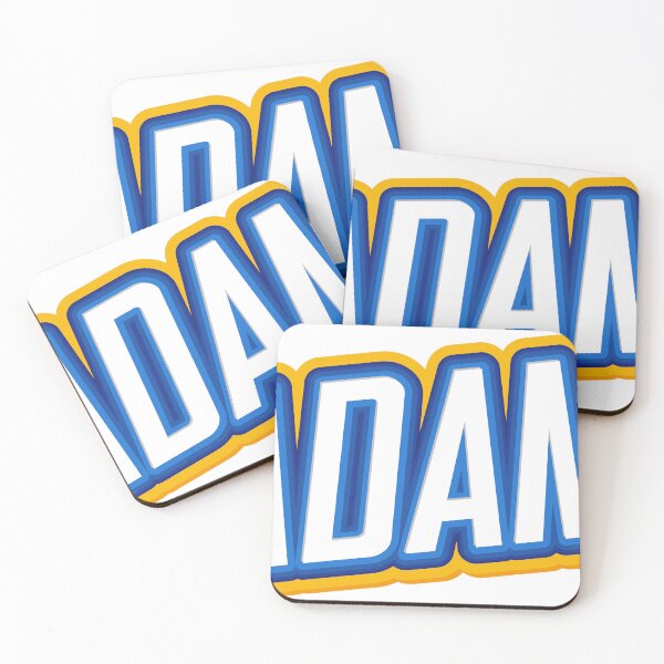 Item preview, Adam text sticker designed and sold by Sticktle.