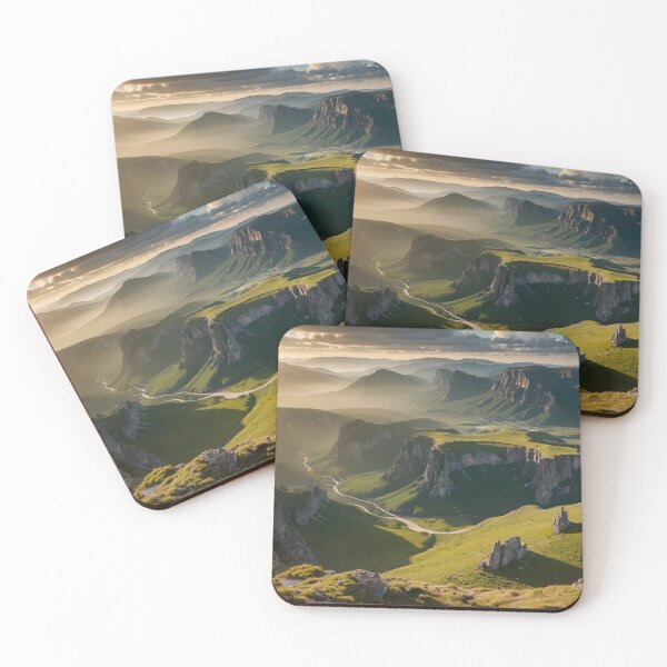 Item preview, Wilderness Landscape designed and sold by vekotpu.
