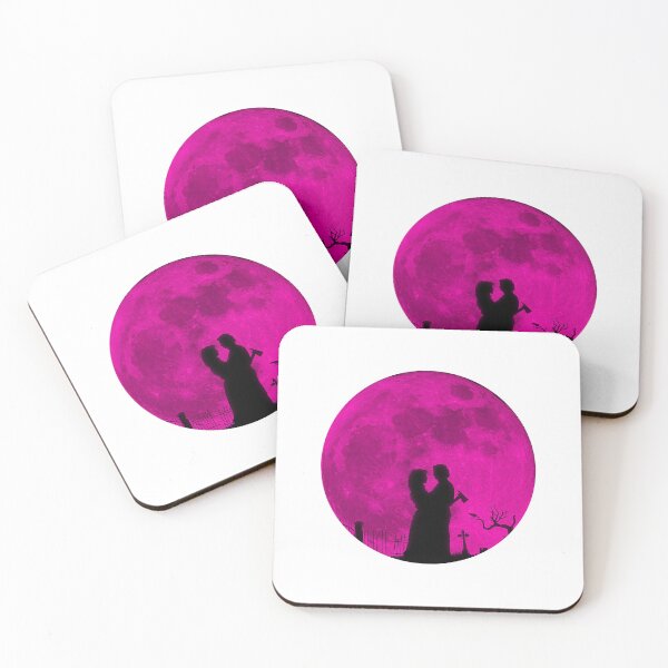 Item preview, Carla Gugino, Kathryn Newton, Cole Sprouse, Lisa Frankenstein movie designed and sold by ironpalette.