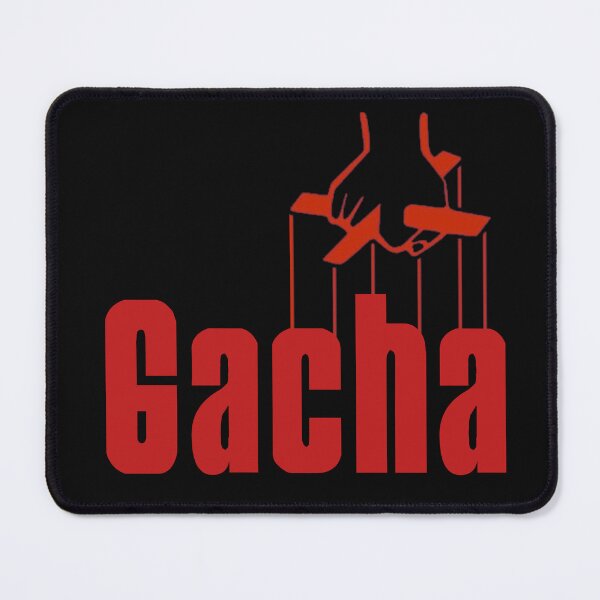 Item preview, Gacha Pop Culture Name Mash Up designed and sold by Our-Thing.
