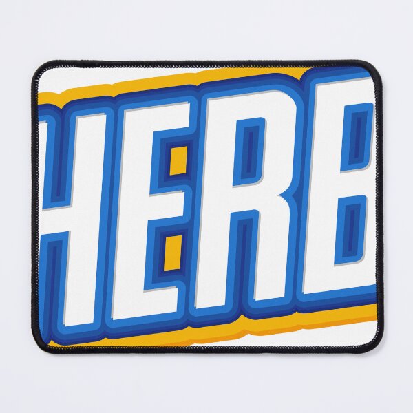 Item preview, Herb text sticker designed and sold by Sticktle.