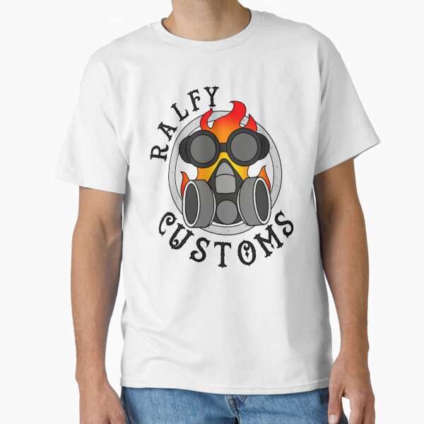 Item preview, Ralfy customs hoodie / sweatshirt designed and sold by RalfyCustoms.