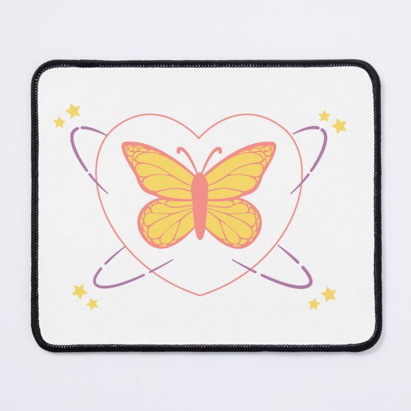 Item preview, LGBTQ+ Butterfly - Pride and Diversity designed and sold by Heidenr.