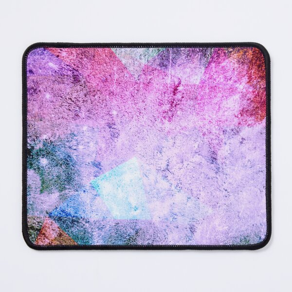 Item preview, Abstract colorful pattern design designed and sold by Alelmisira.