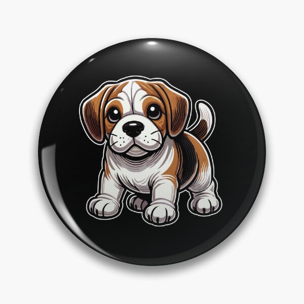 Item preview, Cute Beabull designed and sold by MaateoDesign.