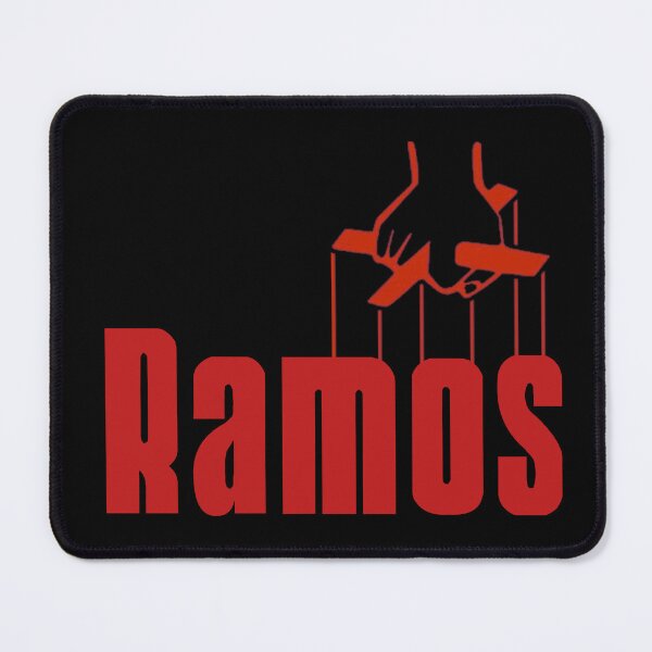Item preview, Ramos Pop Culture Name Mash Up designed and sold by Our-Thing.