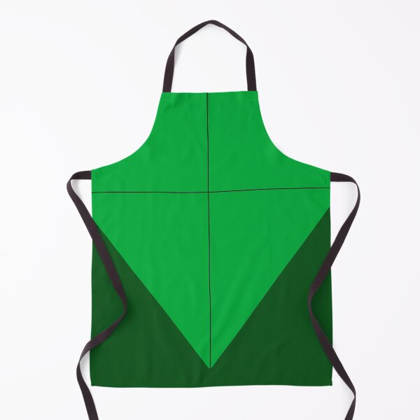 Item preview, The Green Diamond designed and sold by Zlian's Art & Crafts Gallery.