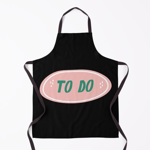Item preview, To do designed and sold by NEWFASHION90.
