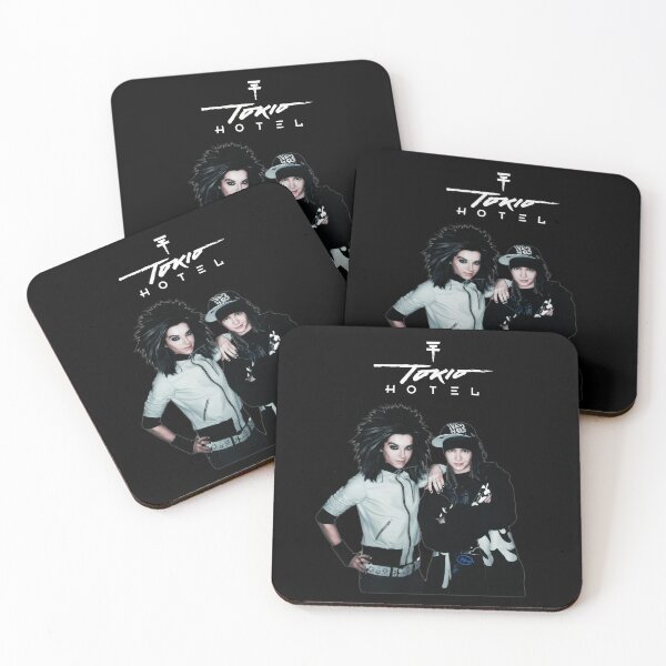 Item preview, bill and tom designed and sold by CaquiasIbraham.