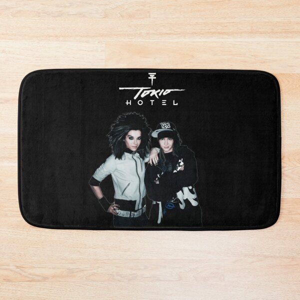 Item preview, bill and tom designed and sold by CaquiasIbraham.