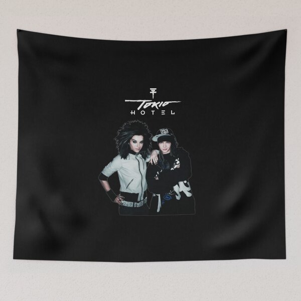 Item preview, bill and tom designed and sold by CaquiasIbraham.