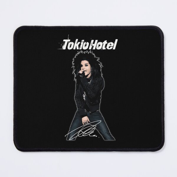Item preview, bill on stage rock the band designed and sold by CaquiasIbraham.