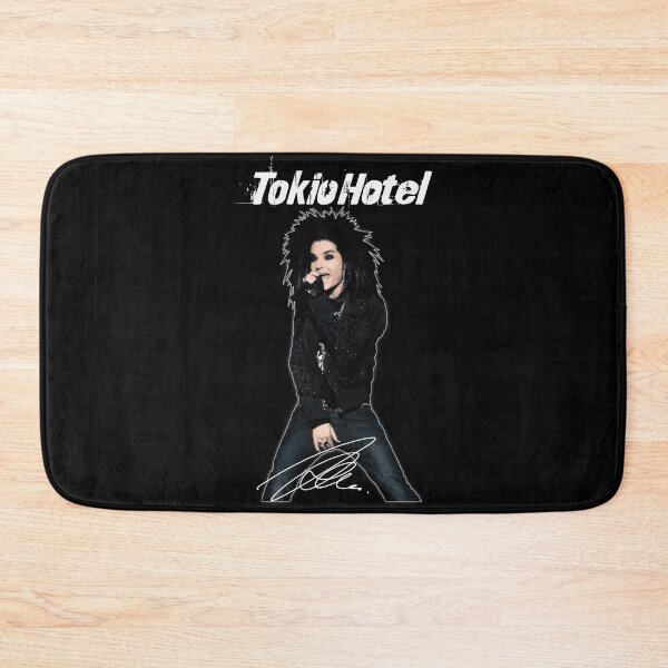 Item preview, bill on stage rock the band designed and sold by CaquiasIbraham.
