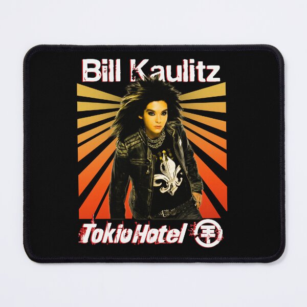 Item preview, bill punk music designed and sold by CaquiasIbraham.